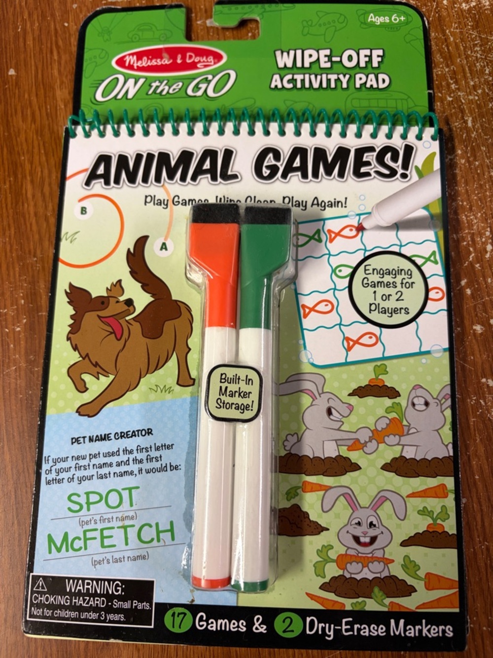 National Geographic and 3d animal books. 11 books - Picture 11 of 12